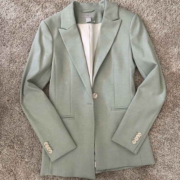 H&M Jackets & Blazers - NWOT!!! Blazer